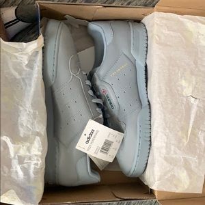 Adidas Yeezy Powerphase Calabasas